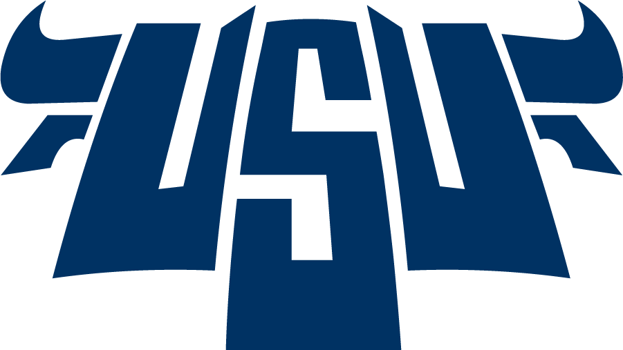Utah State Aggies 1973-1992 Secondary Logo DIY iron on transfer (heat transfer)